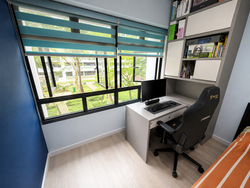 Blk 219B Linear Green @ Bedok (Bedok), HDB 5 Rooms #587698731